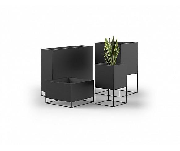 Vela planters